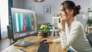 مانیتور چیست و چه کاربردی دارد؟