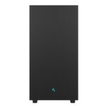 کیس دیپ کول CH510 BLACK - تصویر 2