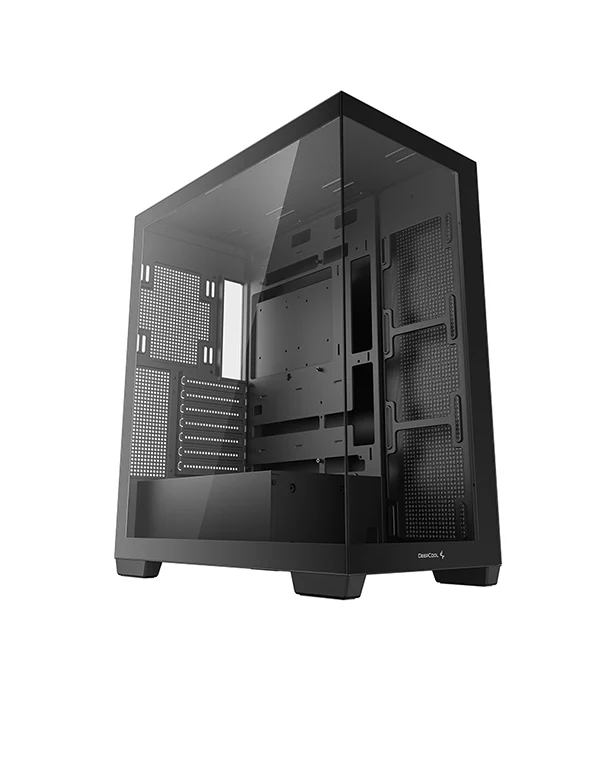 01-1.webp کیس کامپیوتر دیپ کول CG580 - تصویر 1