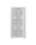 کیس کامپیوتر دیپ کول مدل CH560 Digital White - تصویر 2