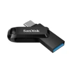 فلش مموری سن دیسک مدل Ultra Dual Drive Go Type-C ظرفیت 128 گیگابایت