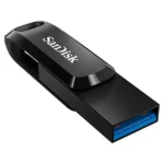 فلش مموری سن دیسک مدل Ultra Dual Drive Go Type-C ظرفیت 128 گیگابایت - تصویر 2