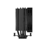 خنک کننده پردازنده دیپ کول AG500 BLACK ARGB - تصویر 2
