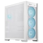 کیس ایسوس TUF GAMING GT302 ARGB WHITE