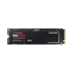 SSD سامسونگ مدل 980 PRO ظرفیت 500 گیگابایت
