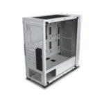 کیس کامپیوتر دیپ کول مدل MATREXX 55 V3 ADD-RGB WH 3F - تصویر 3