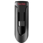 فلش مموری سن دیسک مدل CRUZER GLIDE 3.0 ظرفیت 256 گیگابایت - تصویر 2
