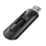 فلش مموری سن دیسک مدل CRUZER GLIDE 3.0 ظرفیت 256 گیگابایت - تصویر 3