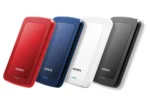 هارد اکسترنال ای دیتا مدل HDD HV300 Slim-1TB - تصویر 3