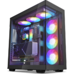 کیس دیپ کول CH780 black