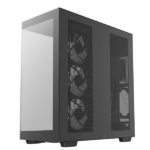کیس دیپ کول CH780 black - تصویر 3