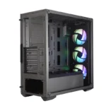 کیس کولر مستر MasterBox MB511 ARGB - تصویر 2