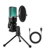 میکروفون گیمینگ ردراگون ADNE GM212 - تصویر 2