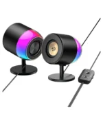 اسپیکر گیمینگ ردراگون AHRI GS598 RGB - تصویر 2
