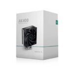 خنک کننده پردازنده دیپ کول AK400 - تصویر 2