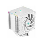 خنک کننده پردازنده دیپ کول AK500 DIGITAL White