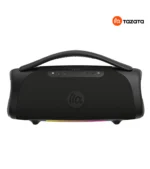 اسپیکر قابل حمل تازاتا BOOMBLAST MAXC Black - تصویر 3