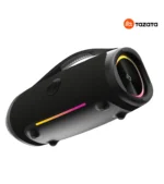 اسپیکر قابل حمل تازاتا BOOMBLAST MAXC Black - تصویر 2