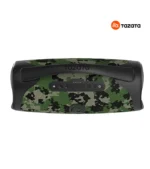 اسپیکر قابل حمل تازاتا BOOMBLAST MAX CAMO - تصویر 4