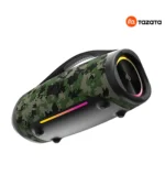 اسپیکر قابل حمل تازاتا BOOMBLAST MAX CAMO - تصویر 3