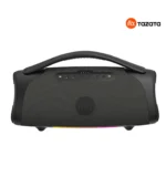 اسپیکر قابل حمل تازاتا BOOMBLAST MAX Gray - تصویر 4