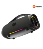 اسپیکر قابل حمل تازاتا BOOMBLAST MAXC Gray - تصویر 3