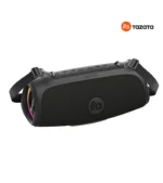 اسپیکر قابل حمل تازاتا BOOMBLAST MINI Black - تصویر 2