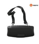 اسپیکر قابل حمل تازاتا BOOMBLAST MINI Black - تصویر 3