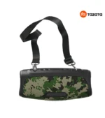 اسپیکر قابل حمل تازاتا BOOMBLAST MINI CAMO - تصویر 3
