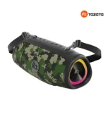 اسپیکر قابل حمل تازاتا BOOMBLAST MINI CAMO - تصویر 4