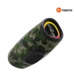 اسپیکر قابل حمل تازاتا BOOMBLAST MINI CAMO - تصویر 5
