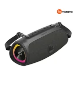 اسپیکر قابل حمل تازاتا BOOMBLAST MINI Gray - تصویر 2