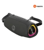 اسپیکر قابل حمل تازاتا BOOMBLAST MINI Gray - تصویر 3