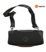 اسپیکر قابل حمل تازاتا BOOMBLAST PRO Black - تصویر 4