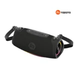 اسپیکر قابل حمل تازاتا BOOMBLAST PRO Black - تصویر 3