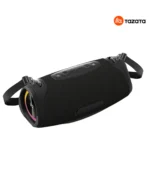 اسپیکر قابل حمل تازاتا BOOMBLAST PRO Black - تصویر 2