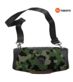 اسپیکر قابل حمل تازاتا BOOMBLAST PRO CAMO - تصویر 4
