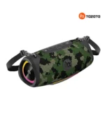 اسپیکر قابل حمل تازاتا BOOMBLAST PRO CAMO - تصویر 2