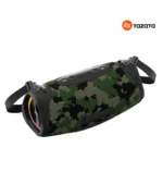 اسپیکر قابل حمل تازاتا BOOMBLAST PRO CAMO - تصویر 3