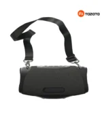 اسپیکر قابل حمل تازاتا BOOMBLAST PRO Gray - تصویر 4