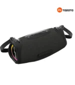 اسپیکر قابل حمل تازاتا BOOMBLAST PRO Gray - تصویر 2