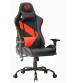 صندلی گیمینگ ردراگون C312 Black Red - تصویر 2