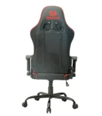صندلی گیمینگ ردراگون C312 Black Red - تصویر 3