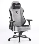 صندلی گیمینگ ردراگون C-505 Gray - تصویر 6