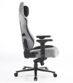 صندلی گیمینگ ردراگون C-505 Gray - تصویر 5