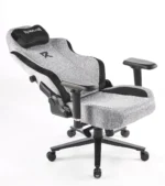 صندلی گیمینگ ردراگون C-505 Gray - تصویر 3