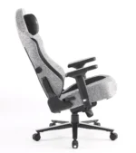 صندلی گیمینگ ردراگون C-505 Gray - تصویر 2