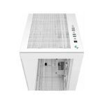 کیس دیپ کول CH780 white - تصویر 2