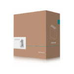 کیس دیپ کول CH780 white - تصویر 3