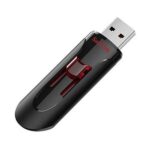فلش مموری سن دیسک مدل Cruzer Glide CZ600 ظرفیت 64 گیگابایت - تصویر 2